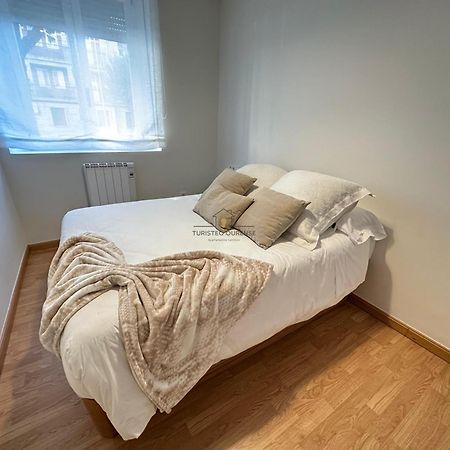 Hogar Forxa Puente Apartment Ourense Ngoại thất bức ảnh