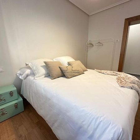 Hogar Forxa Puente Apartment Ourense Ngoại thất bức ảnh
