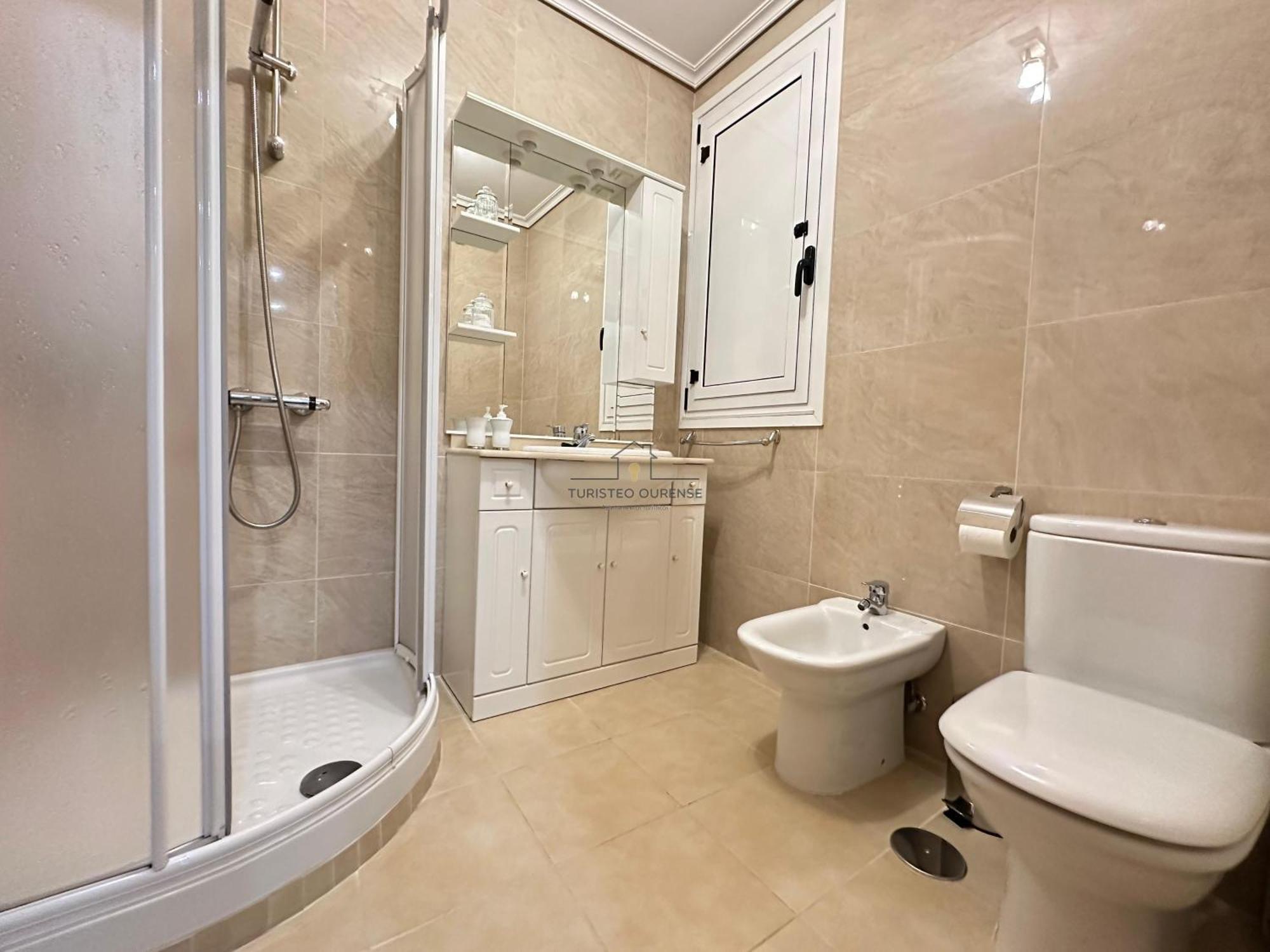 Hogar Forxa Puente Apartment Ourense Ngoại thất bức ảnh