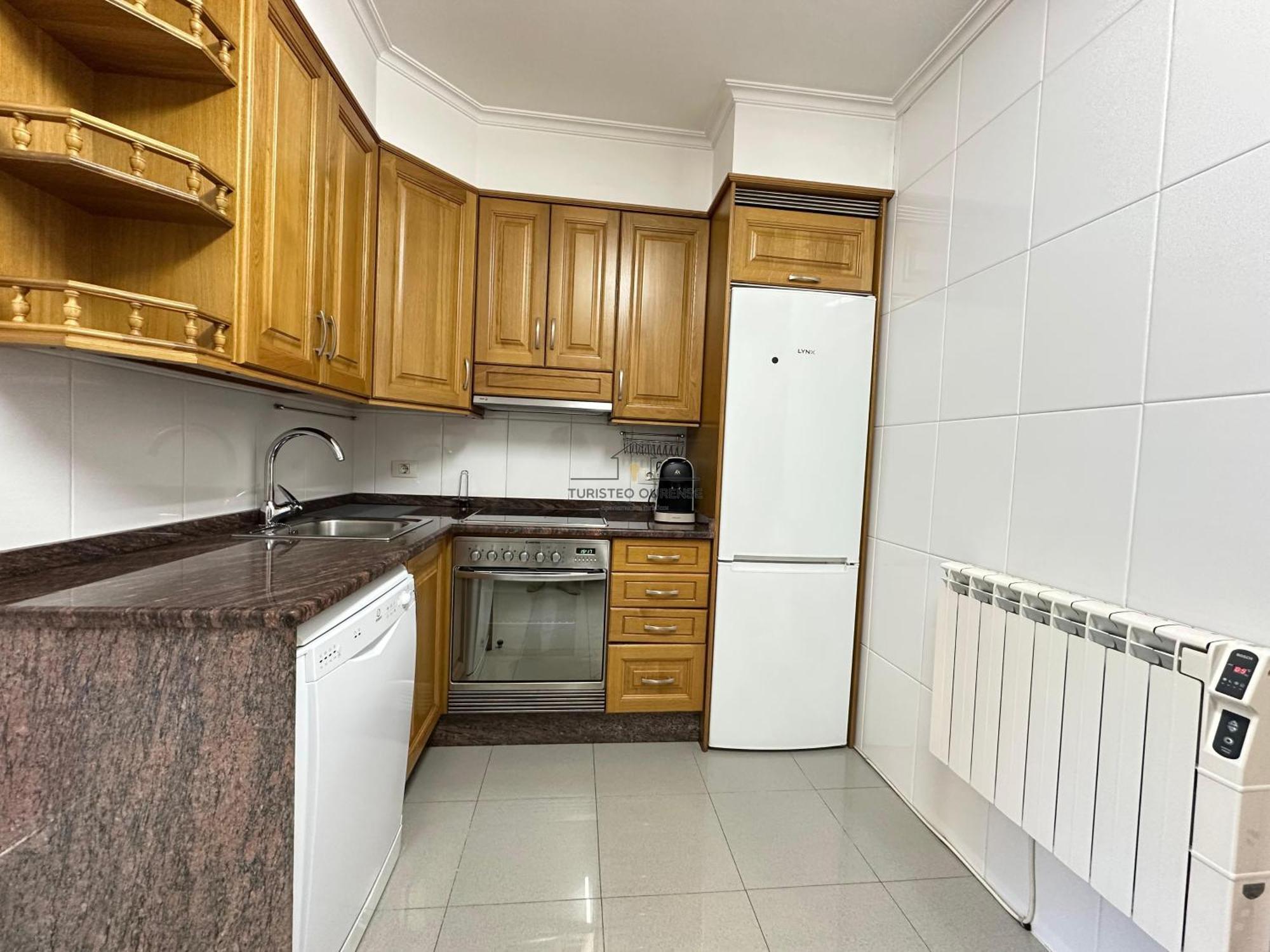 Hogar Forxa Puente Apartment Ourense Ngoại thất bức ảnh