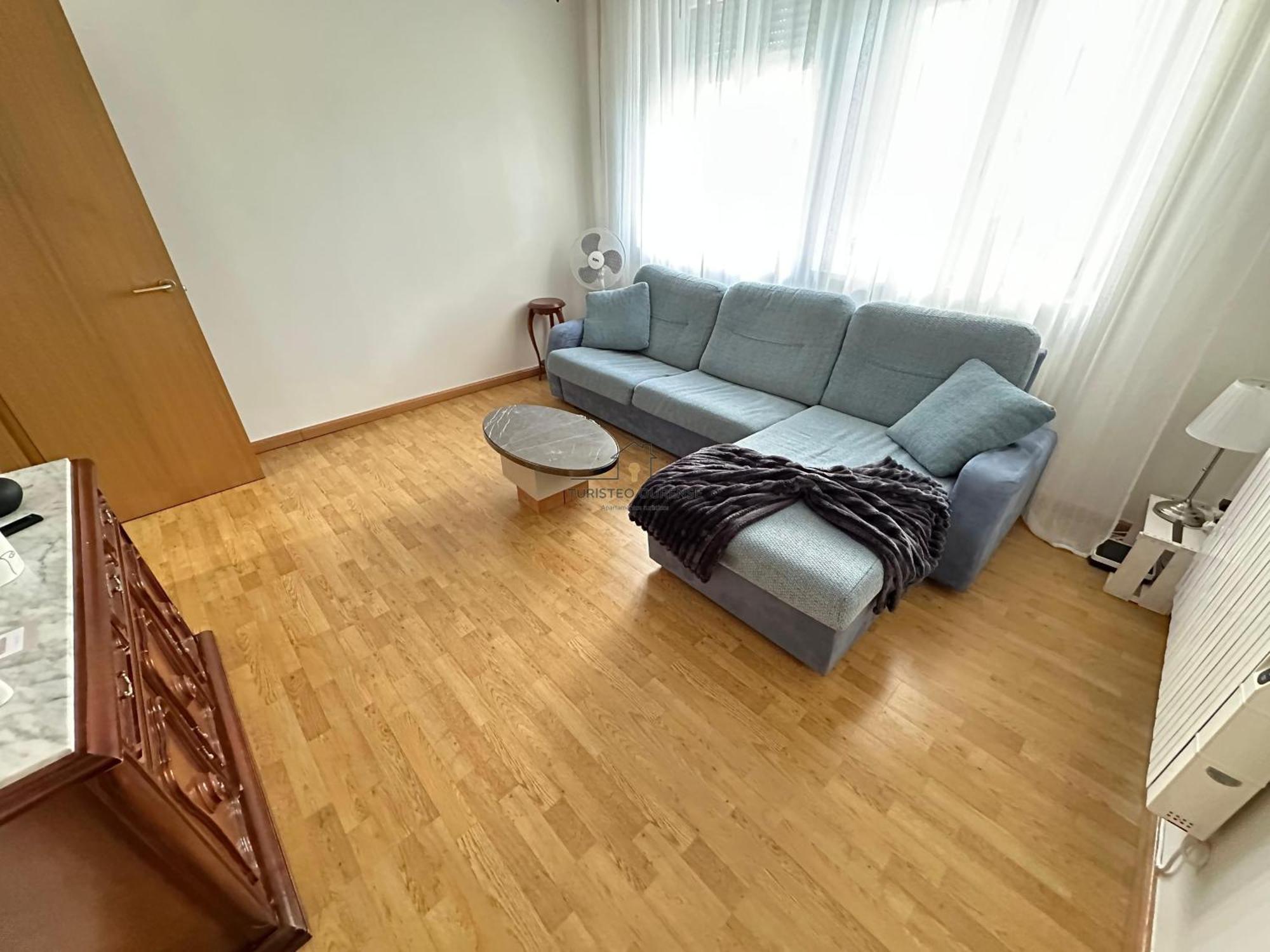 Hogar Forxa Puente Apartment Ourense Ngoại thất bức ảnh